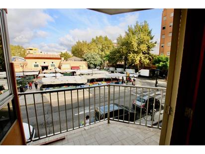 Exterior view of Flat for sale in  Palma de Mallorca  with Terrace