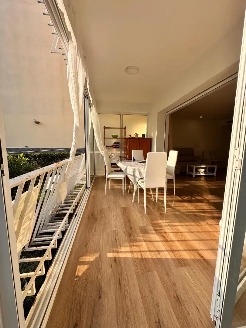 Apartament de lloguer a Passeig Marítim, 27, Cambrils Port