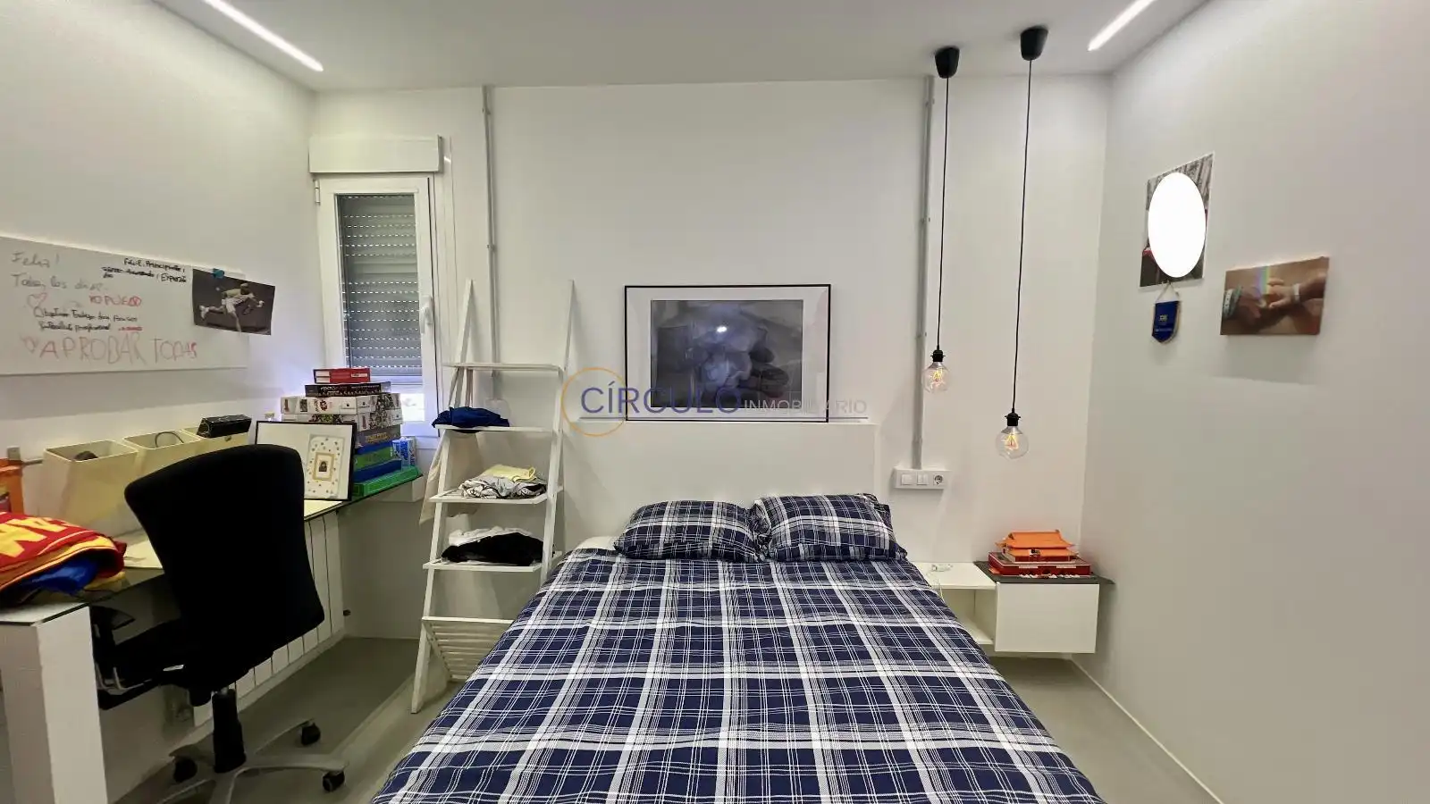 Flat for sale in Juan Carlos I, San Mateo