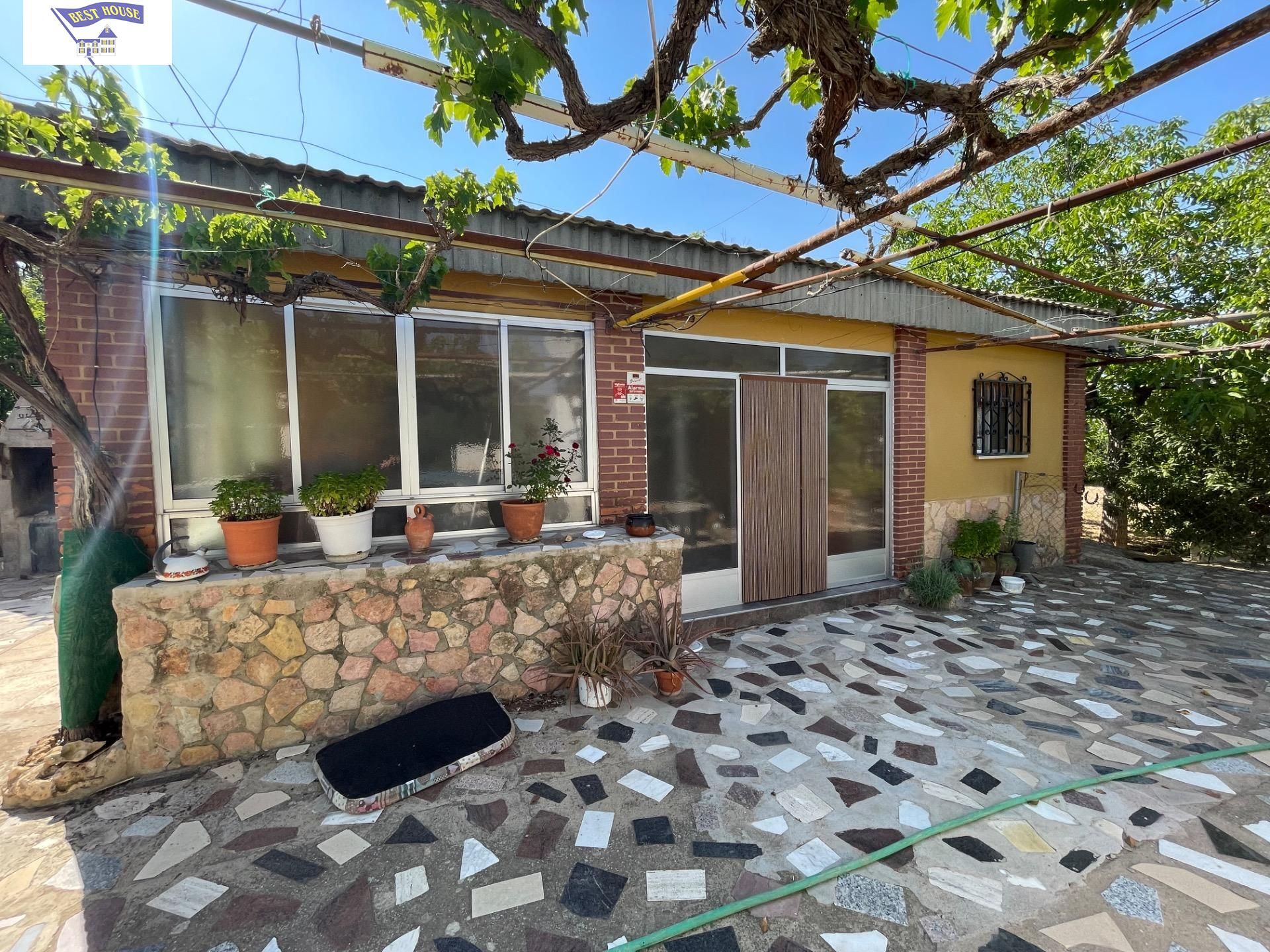 House or chalet for sale in Alto de los Molinos