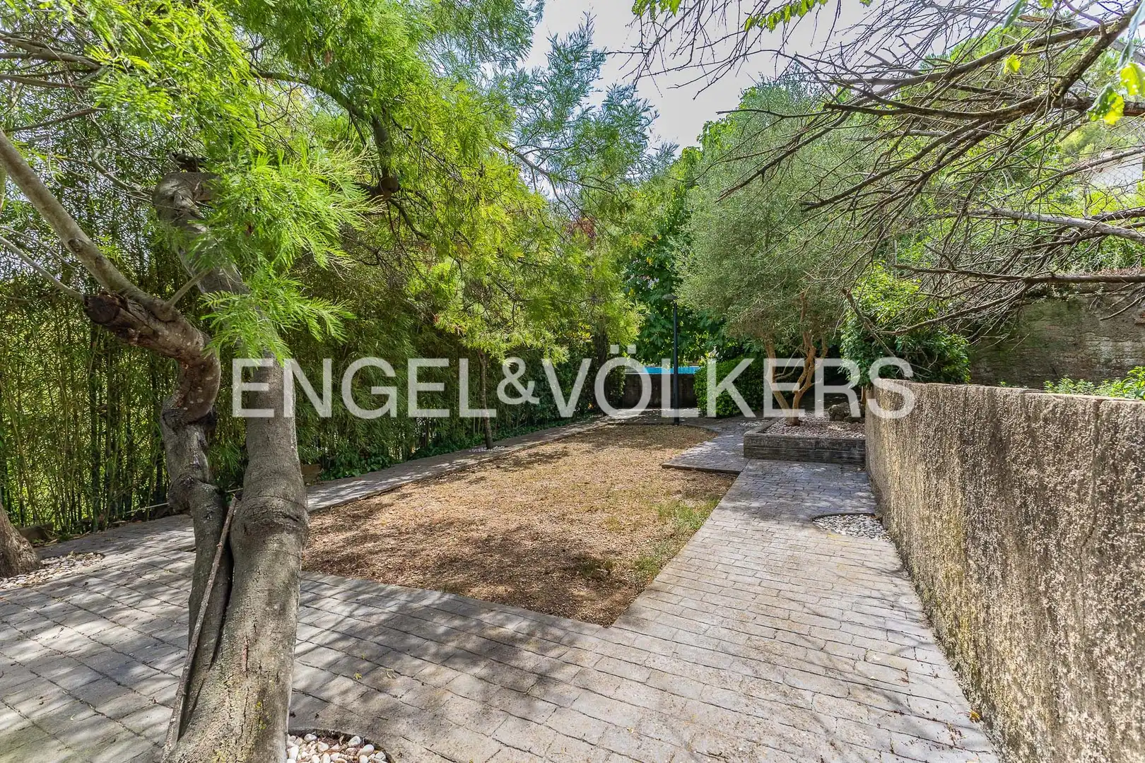 Casa amb jardí en venda a Avinguda d'Emeterio Escudero, imagen 65