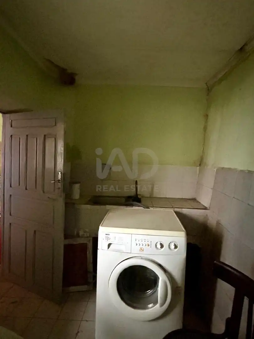 Cuina de Casa o xalet en venda en Santa Marina del Rey amb Calefacció
