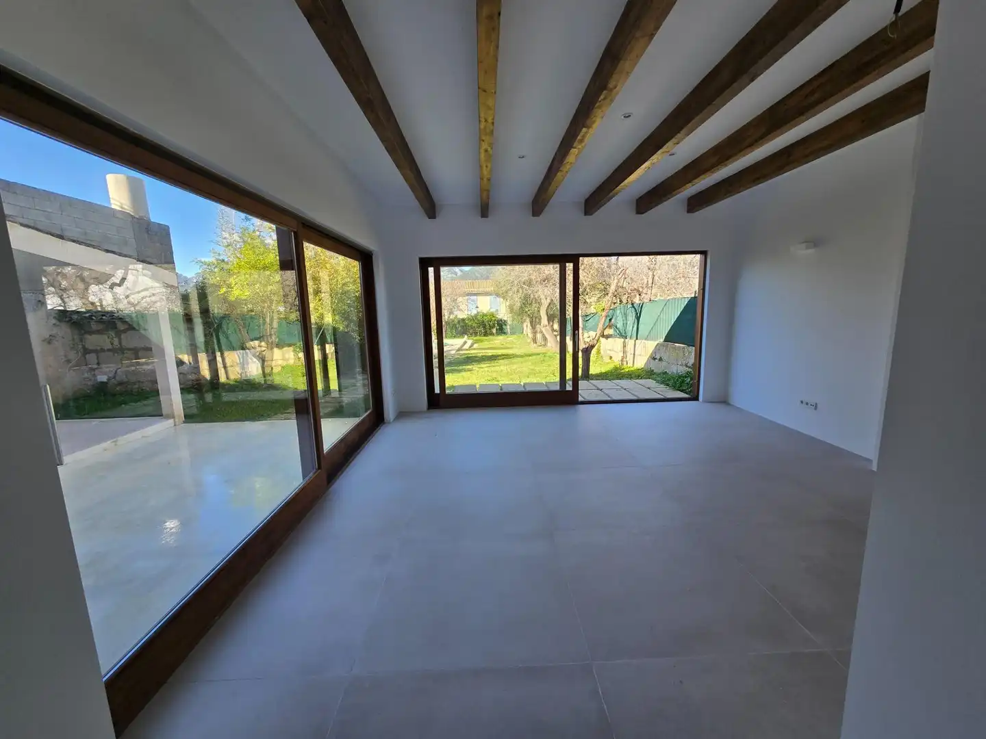 Villa avec piscine à vendre à Campanet