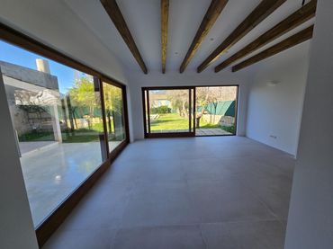 Xalet amb piscina en venda a Campanet