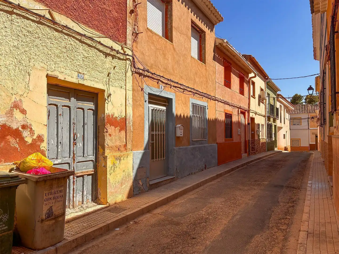 House for sale in Tobarra, imagen 4