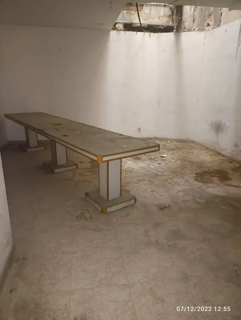 Piso en venta en Plaça de Sant Joan, Berga