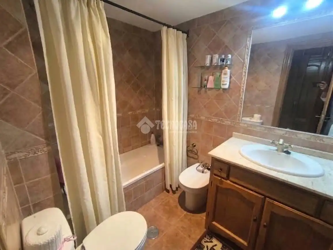 Penthouse mit Aufzug zum Verkauf in Estepona Pueblo, imagen 9
