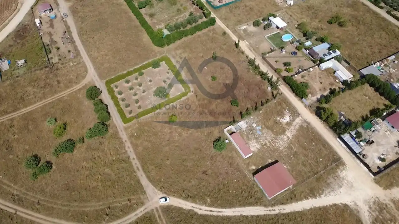 Residential zum Verkauf in Pedanías Sur