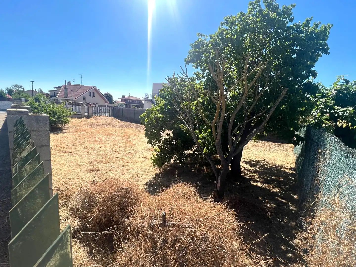 Terreny residencial en venda a Calle Cruz Roja, imagen 4