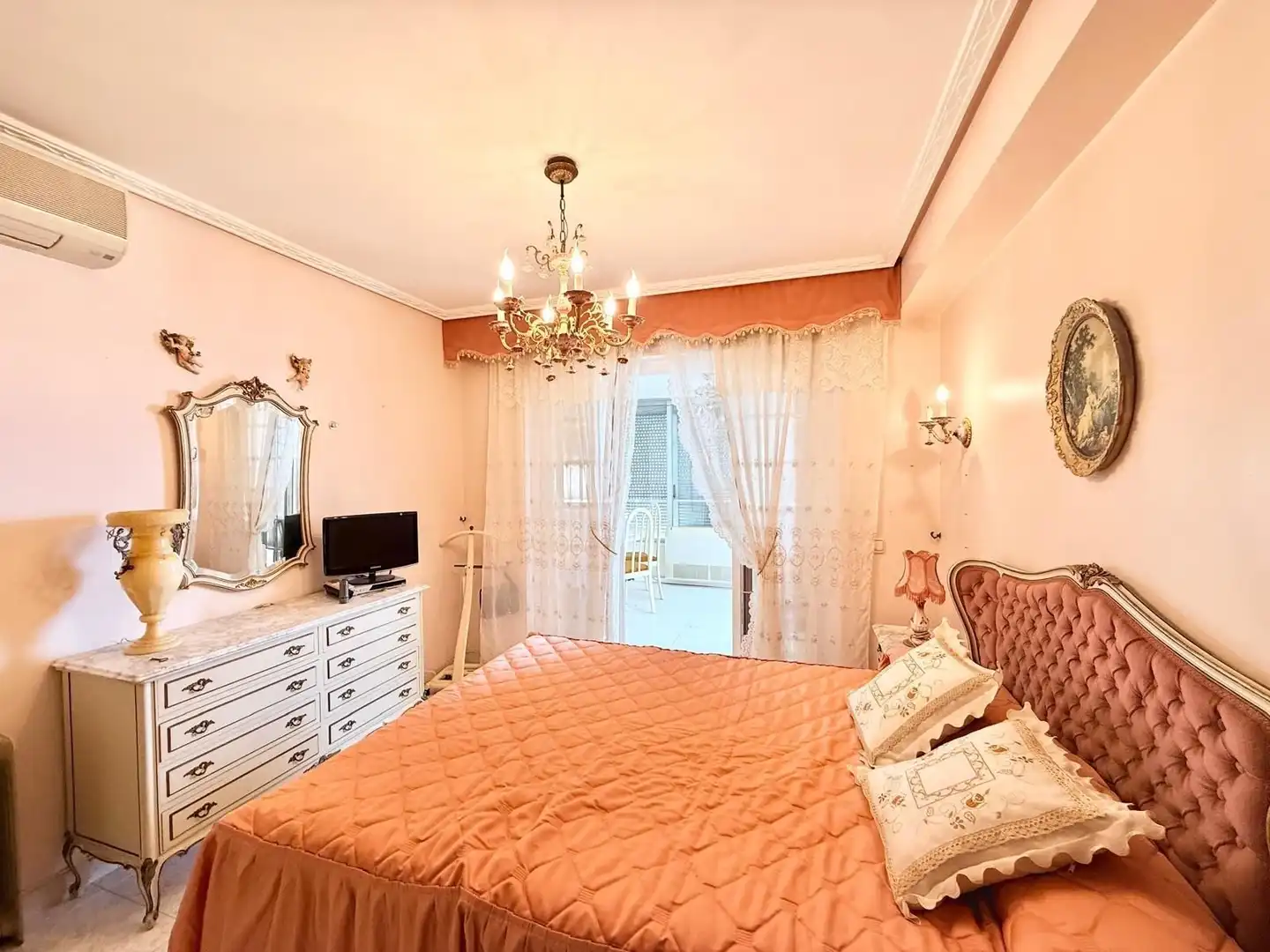 Appartement compact avec piscine à vendre à Avenida de Madrid, imagen 18