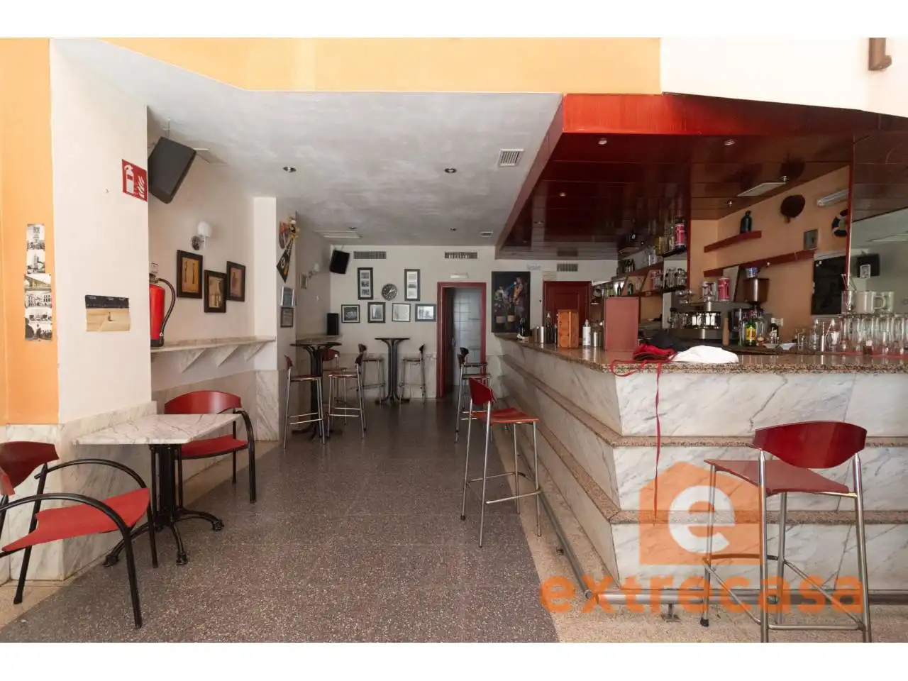 Gewerbefläche zur Miete in Valdepasillas - La Paz - Huerta Rosales, imagen 4
