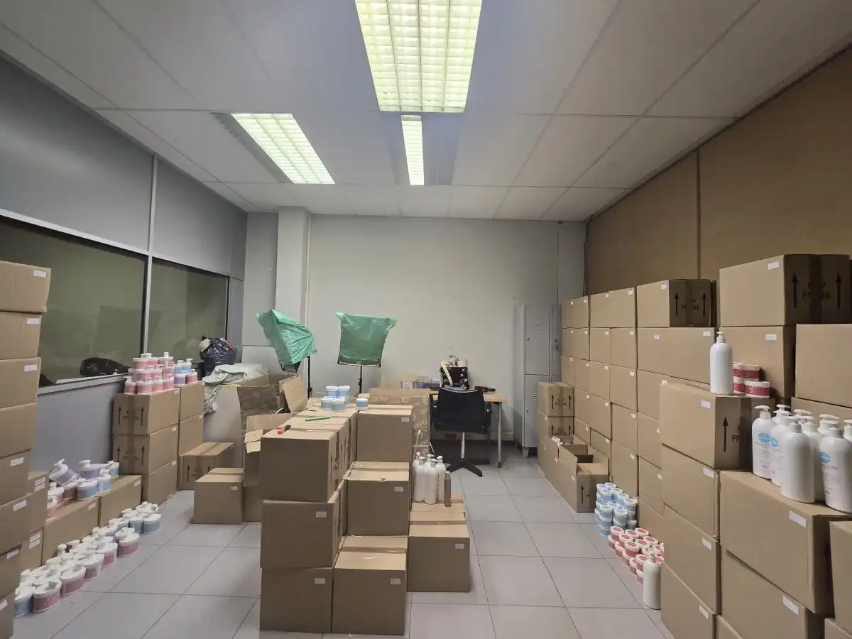 Business premises for sale in corro, imagen 12