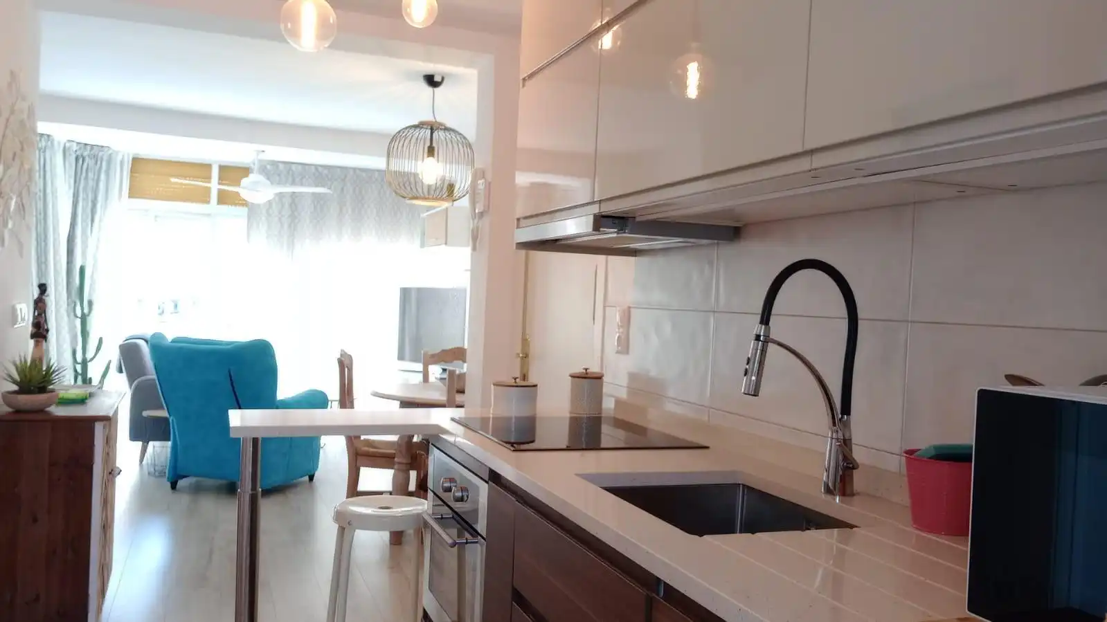Apartment with pool for sale in Avenida Murcia, imagen 9