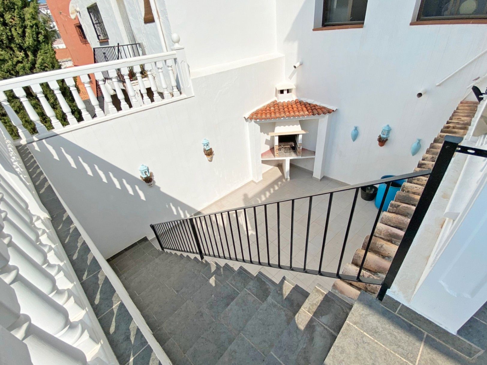 Finca rústica en venta en Gata de Gorgos con Aire acondicionado, Calefacción y Terraza