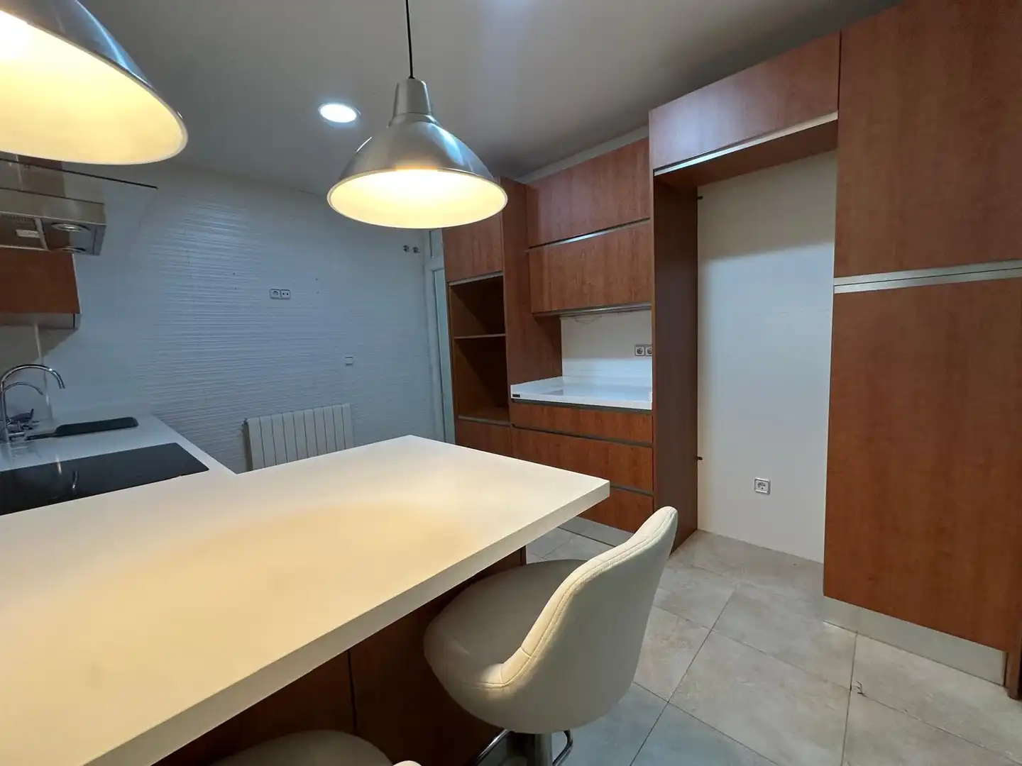 Cocina de Piso en venta en Puertollano