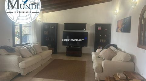 Foto 2 de Casa o chalet en venta en Calle Majanicho, 40, Lajares, La Oliva