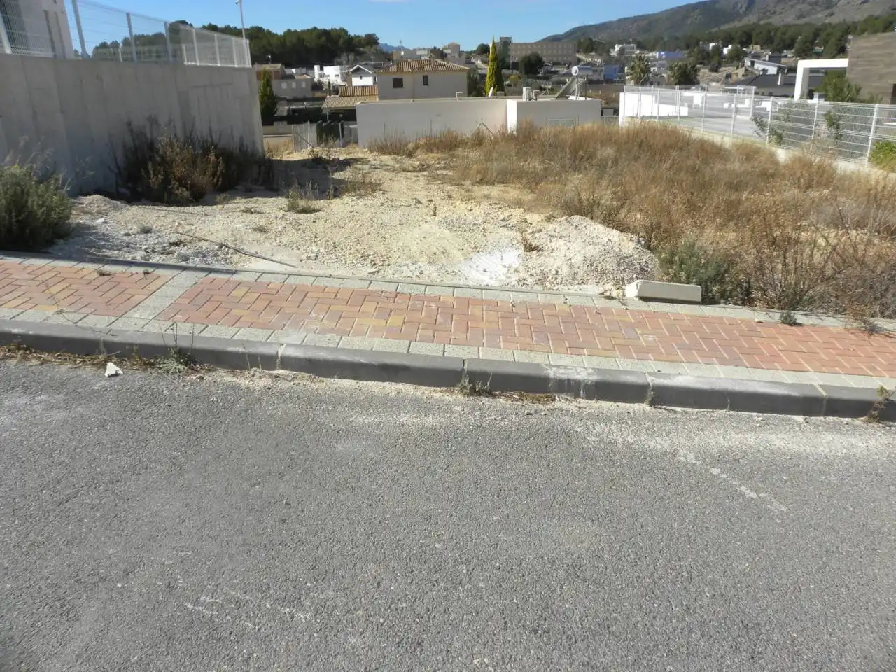 Residential land for sale in Caravaca de la Cruz, imagen 11