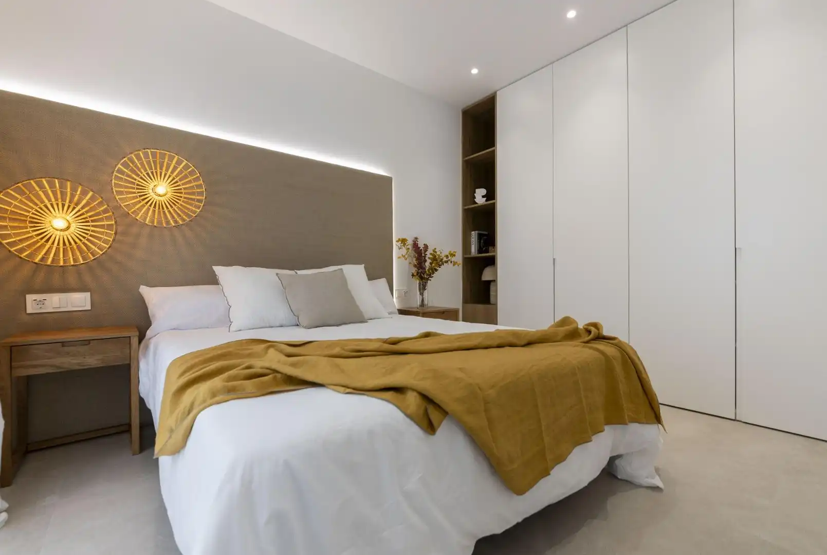 Chalet con piscina en venta en Campo de Murcia, imagen 20