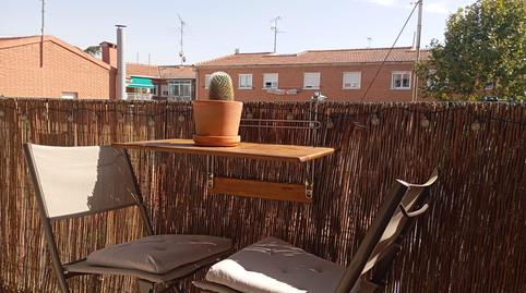 Foto 4 de Apartament de lloguer a Centro, Madrid