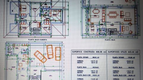Casa o chalet independiente en venta en Barrio Liandres, Ruiloba, imatge 5