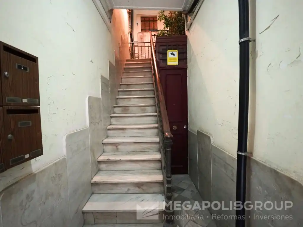 Appartamento con terrazza in vendita a Calle Gignas, imagen 34
