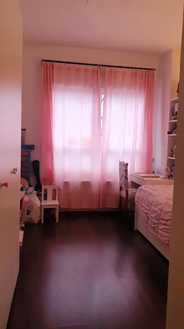 Habitación de Piso en venta en Madrid con Aire acondicionado, Calefacción y Jardín privado