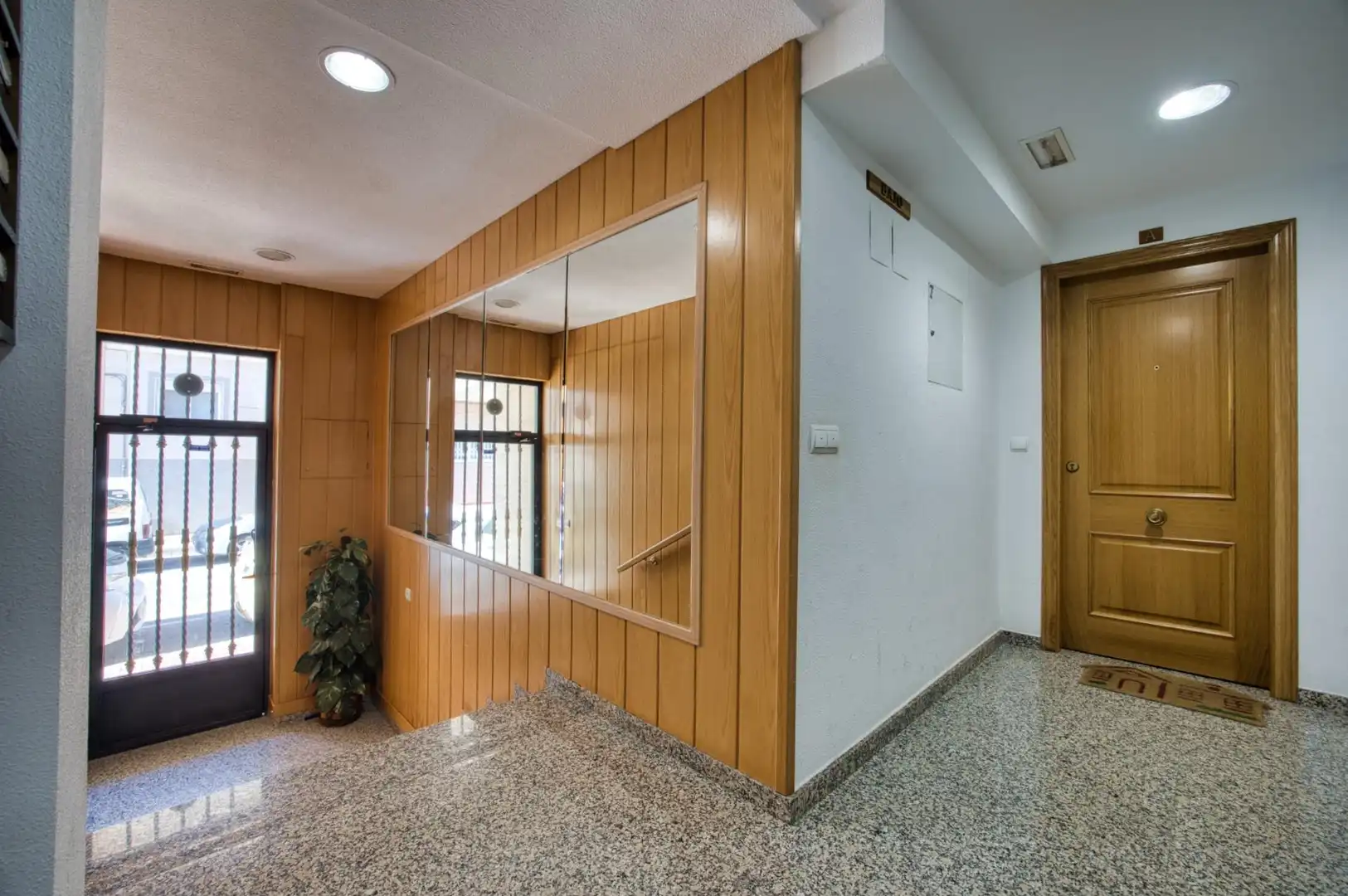 Dúplex en venta en Centro