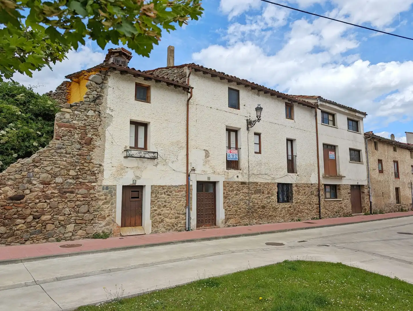 Haus zum Verkauf in Plaza Labradores 7, imagen 2