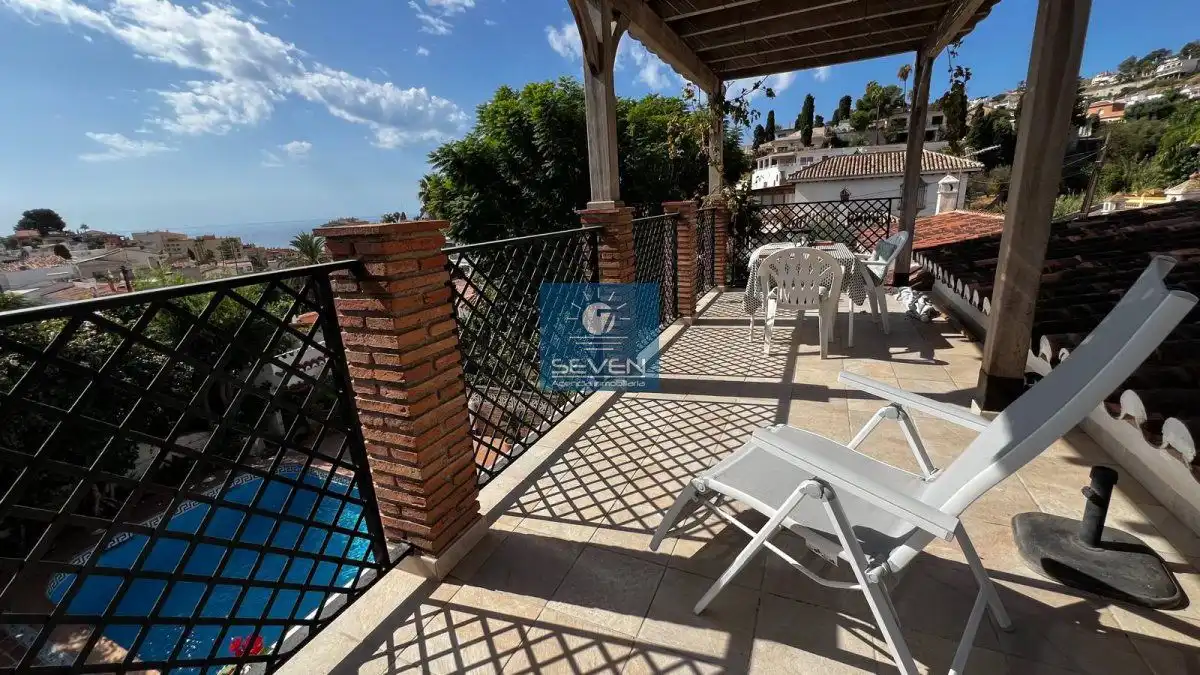 Xalet amb piscina en venda a Cotobro, imagen 28