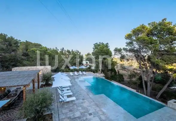 Chalet con terraza en venta en Sant Jordi de Ses Salines-Sant Francesc, imagen 5