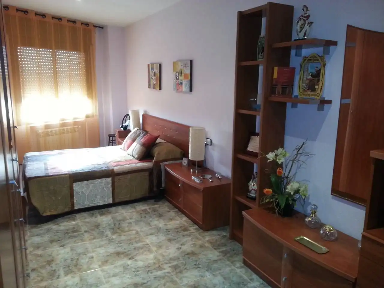 Dormitori de Casa o xalet en venda en Subirats amb Terrassa, Traster i Moblat