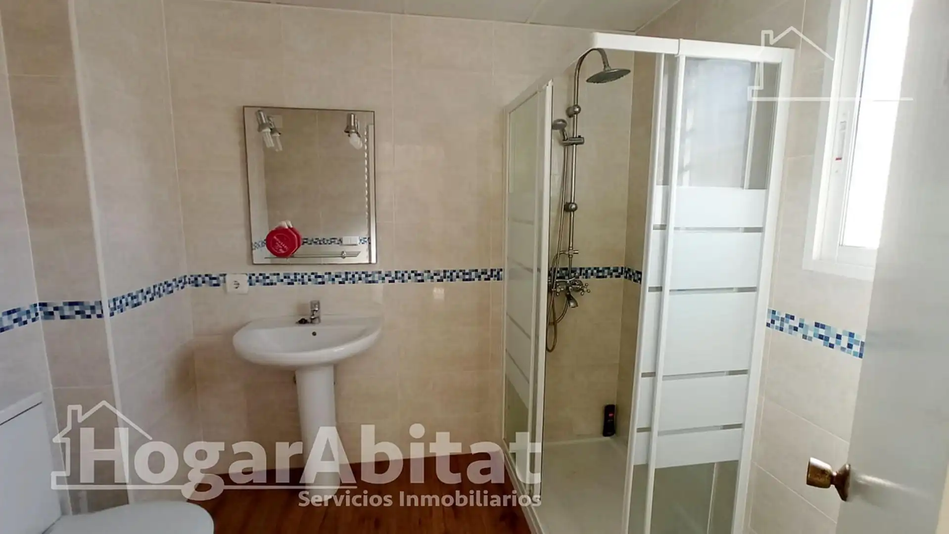 Bany de Àtic en venda en Benicarló amb Terrassa, Traster i Balcó