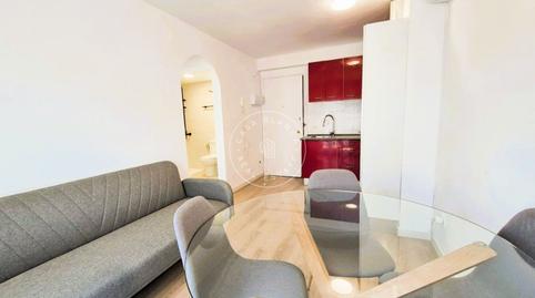 Foto 2 de Apartament en venda a Vila de Blanes, Fenals, Lloret de Mar