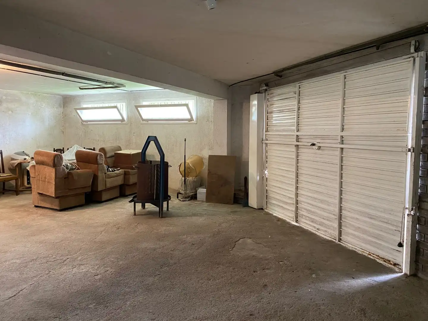 Finca rústica en venta en Santa Coloma de Farners