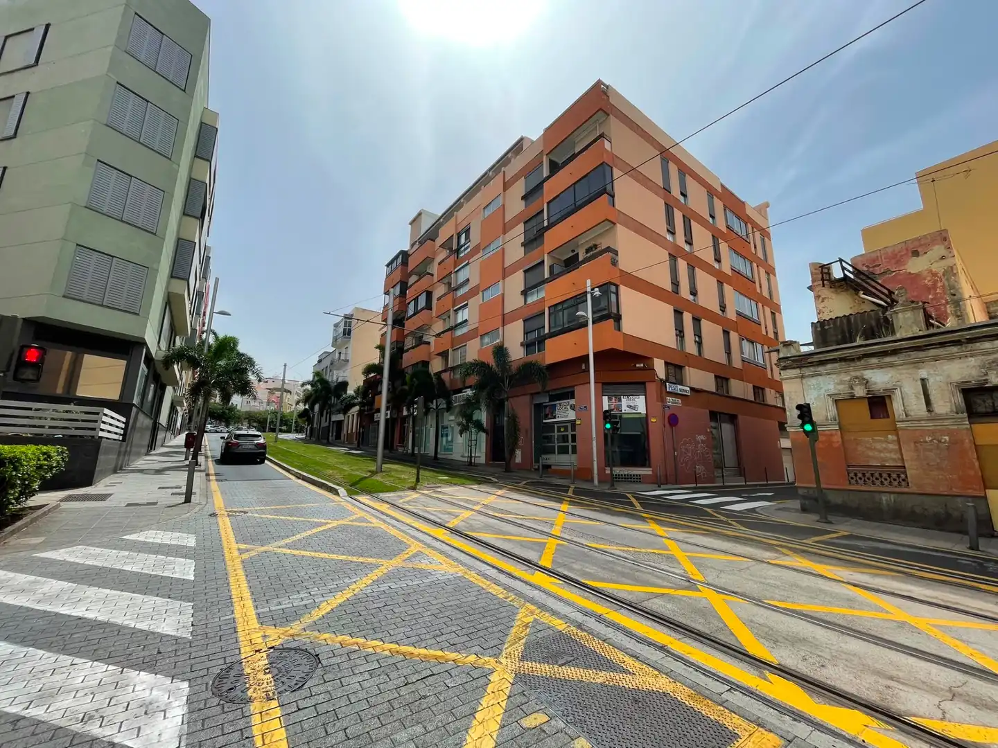 Local comercial en venda a Avenida Islas Canarias, imagen 3