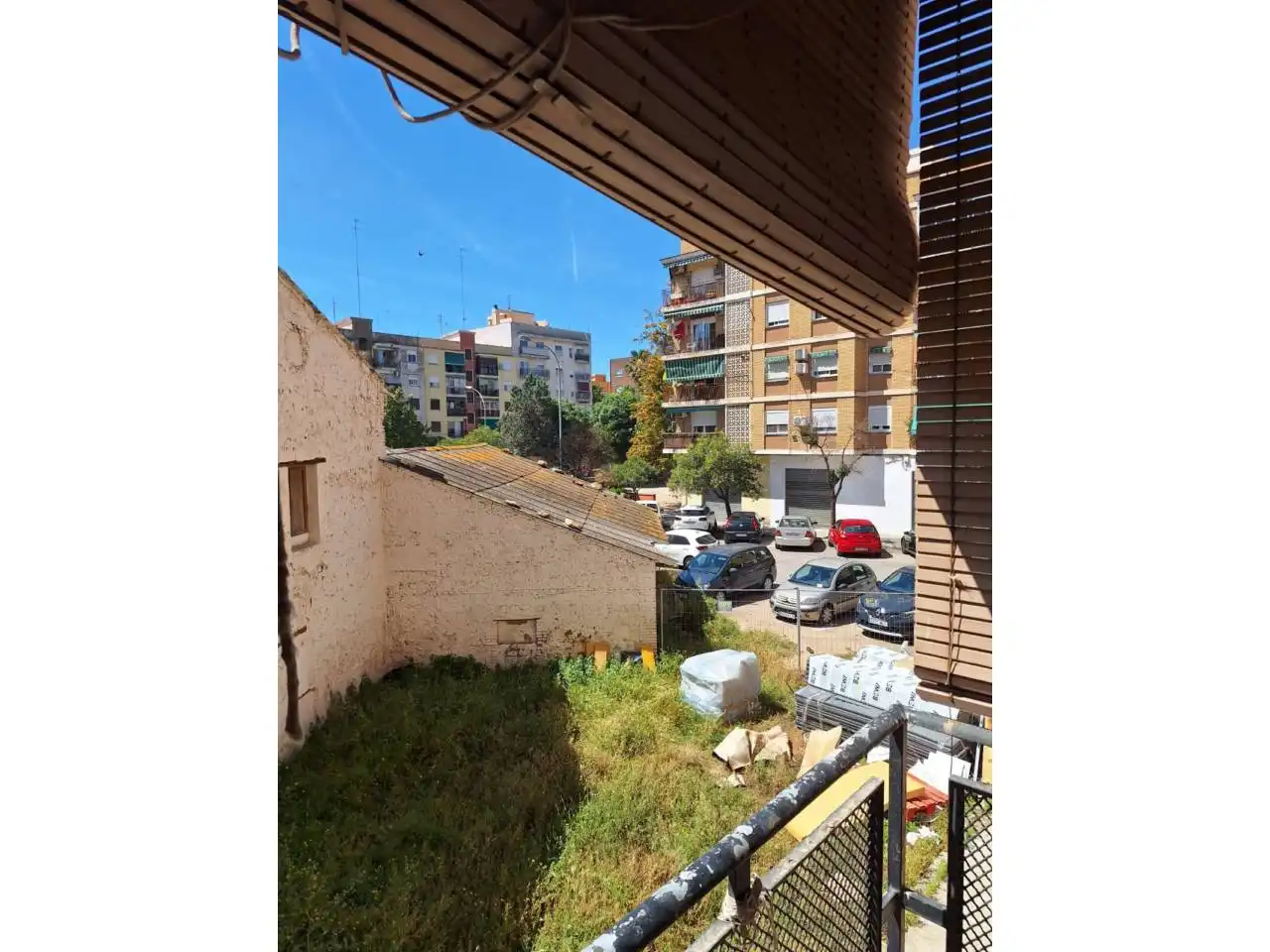 Pis amb terrassa en venda a Calle Na Constanza Miquel, imagen 28