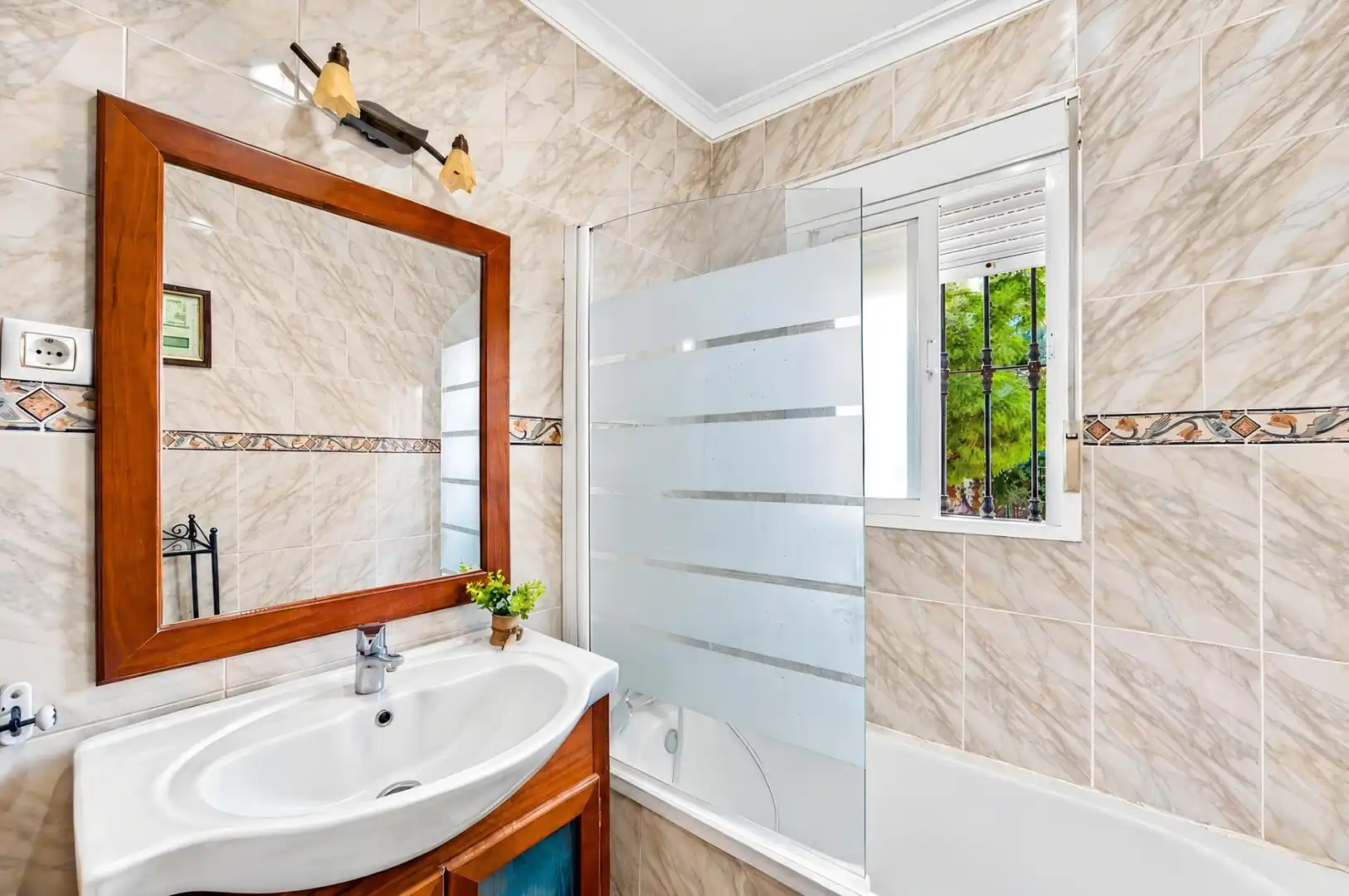 Villa con piscina in vendita a Los Franceses – La Vega, imagen 47