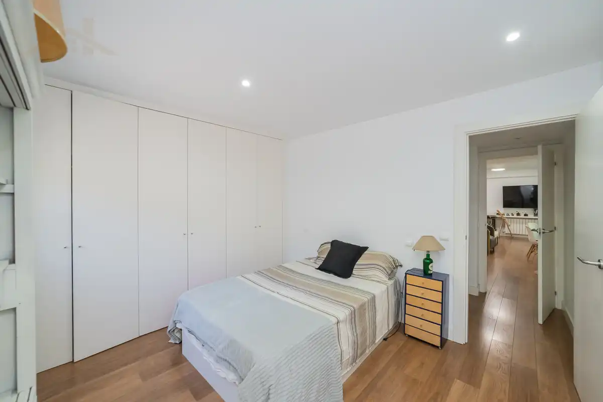 Habitación de Casa o chalet en venta en Las Rozas de Madrid