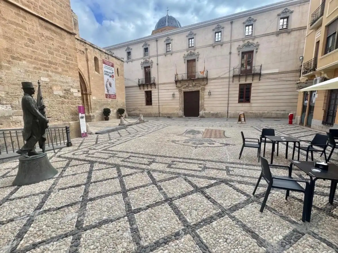 Wohngebäude zum Verkauf in Calle MAYOR DE RAMON Y CAJAL 7, imagen 17