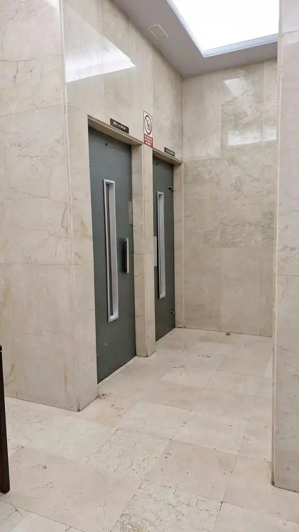 Flat for sale in Madrid  with Heating and Terrace