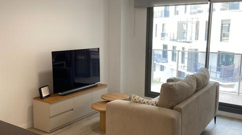 Photo 2 of Flat to rent in El Montgó, Alicante