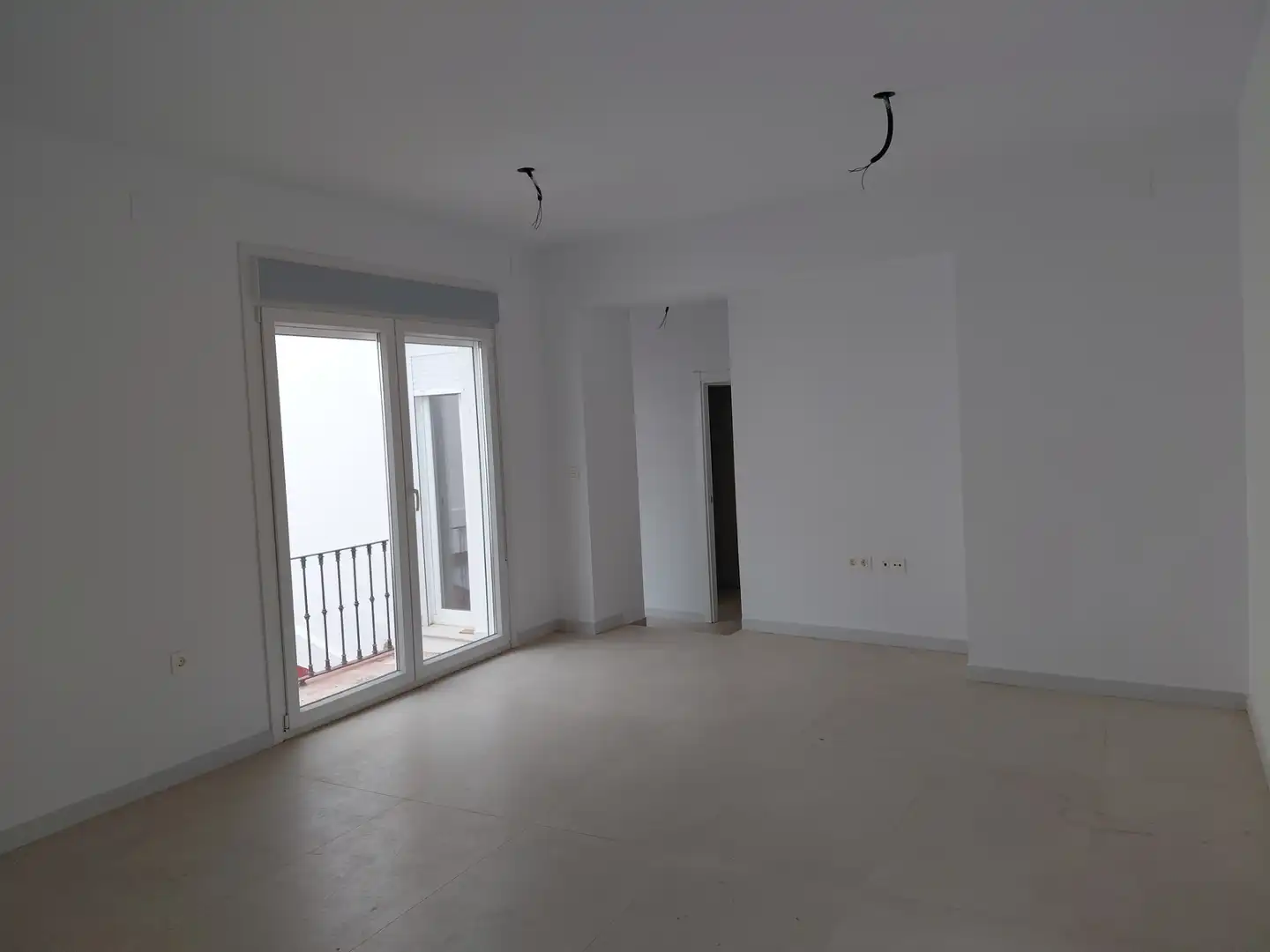 Flat for sale in Fuente de Cantos  with Terrace and Balcony
