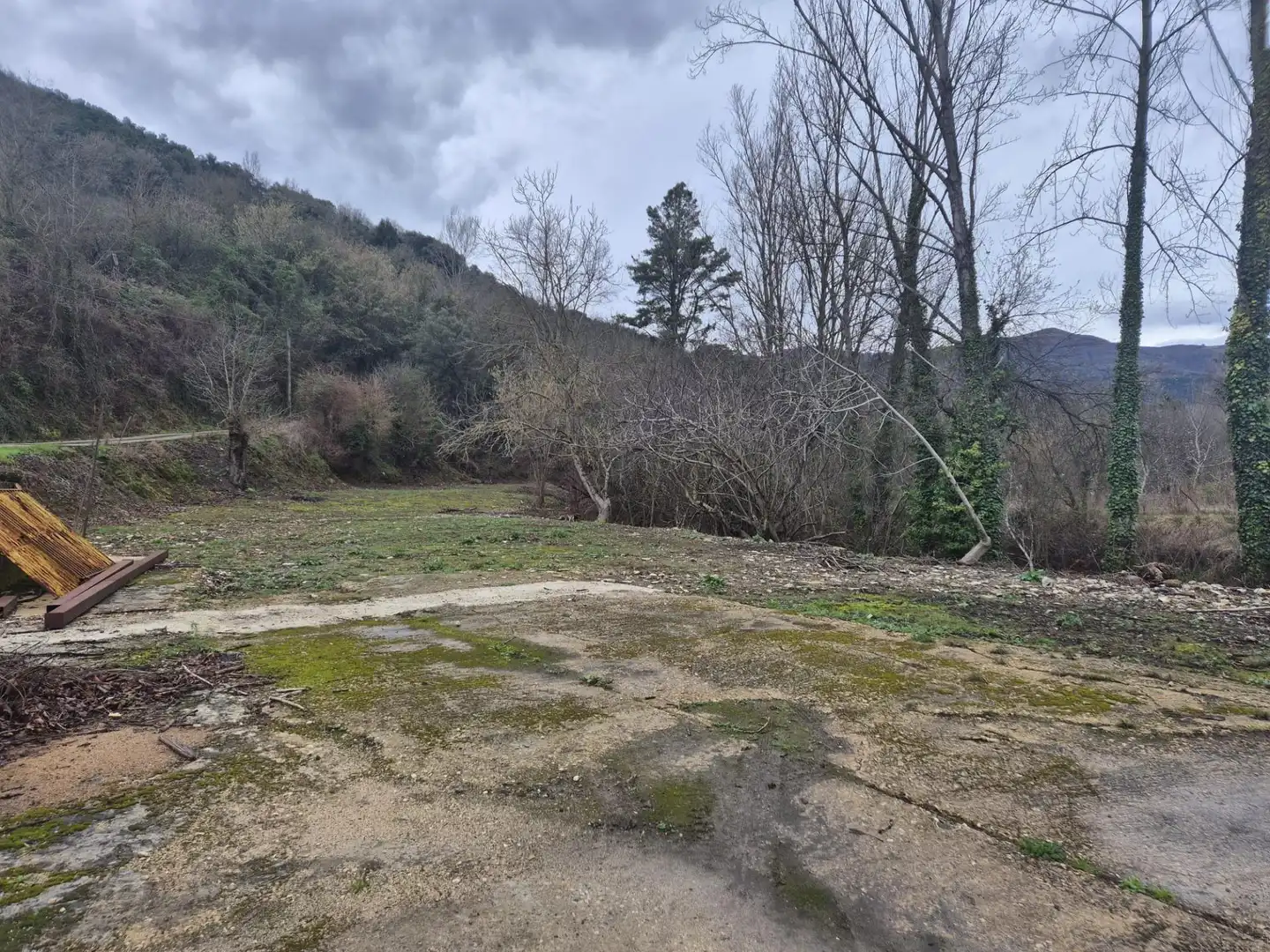 Terreny residencial en venda a Valle de Mena, imagen 7