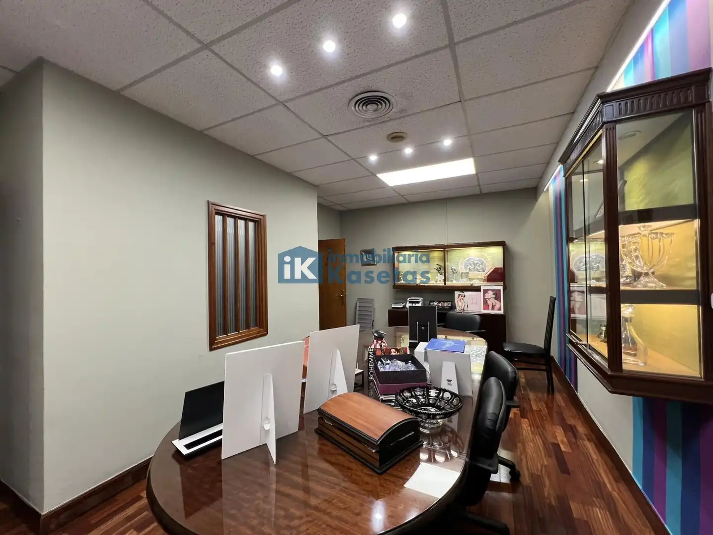 Business premises for sale in Centro - Ariz - Uribarri, imagen 11