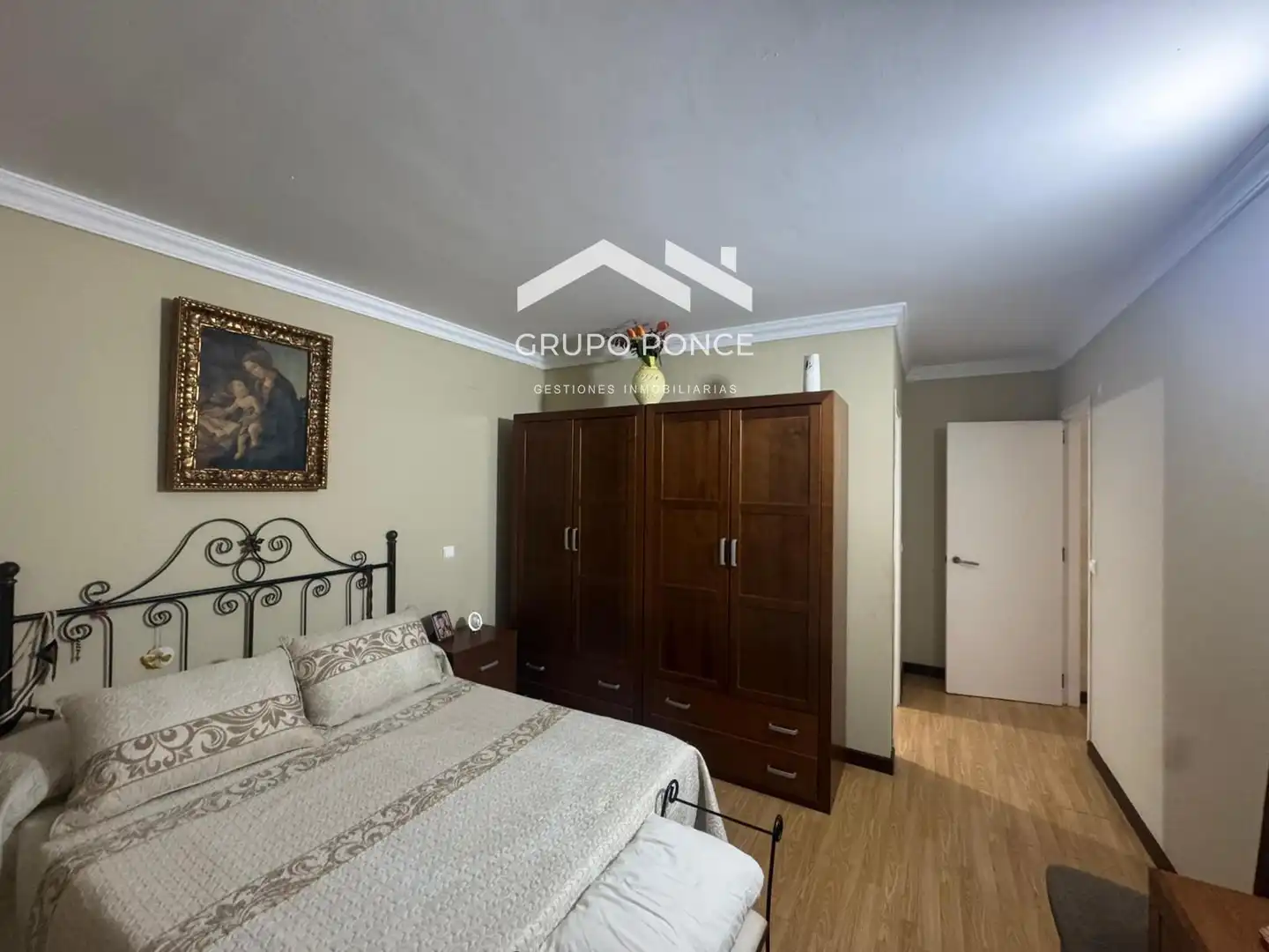 Habitación de Piso en venta en Jerez de la Frontera con Jardín privado, Trastero y Piscina