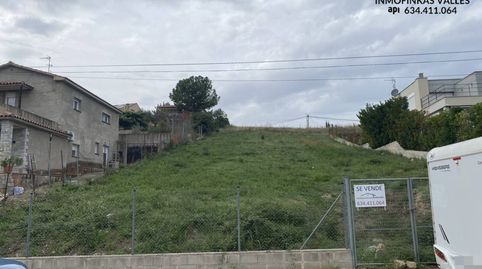 Foto 3 de Residencial en venta en Can Prat, 43, Lliçà de Vall, Barcelona