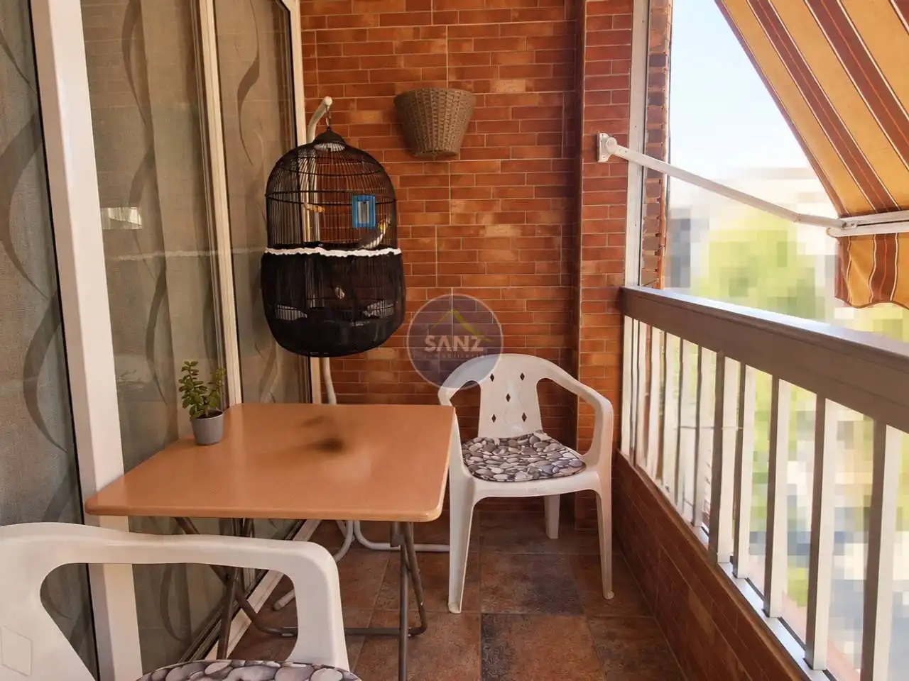 Wohnung mit Balkon zum Verkauf in Avenida Vicente Ferri, imagen 3