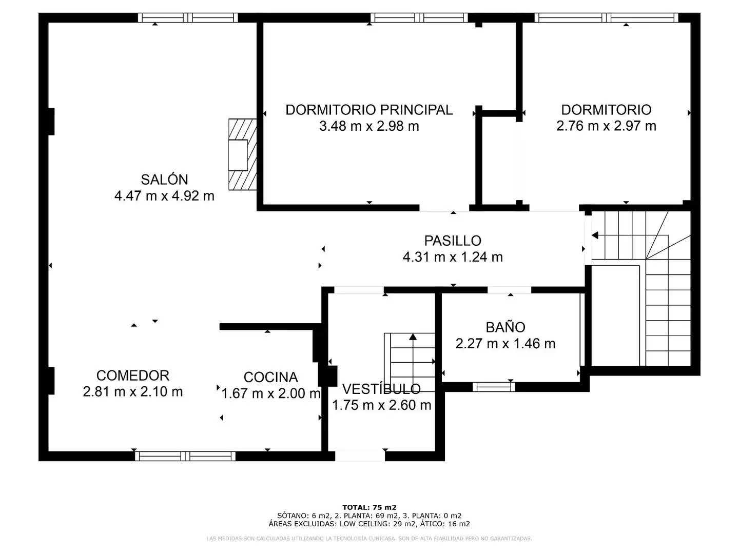 Habitatge en venda a Hermandad de Campoo de Suso, imagen 31