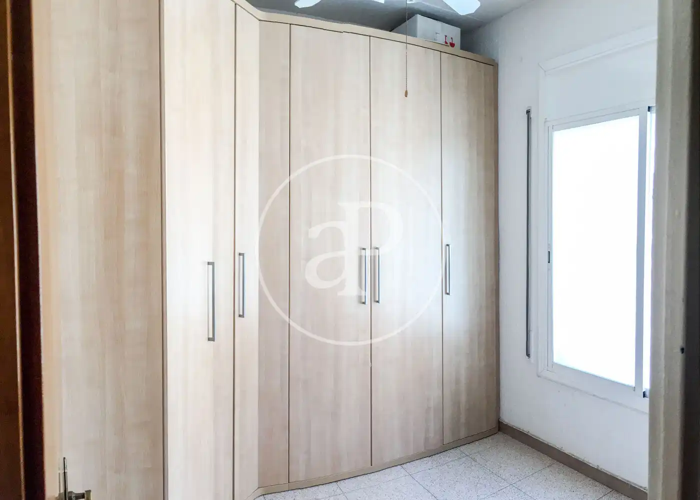 Habitación de Casa o chalet en venta en Terrassa con Aire acondicionado, Calefacción y Terraza