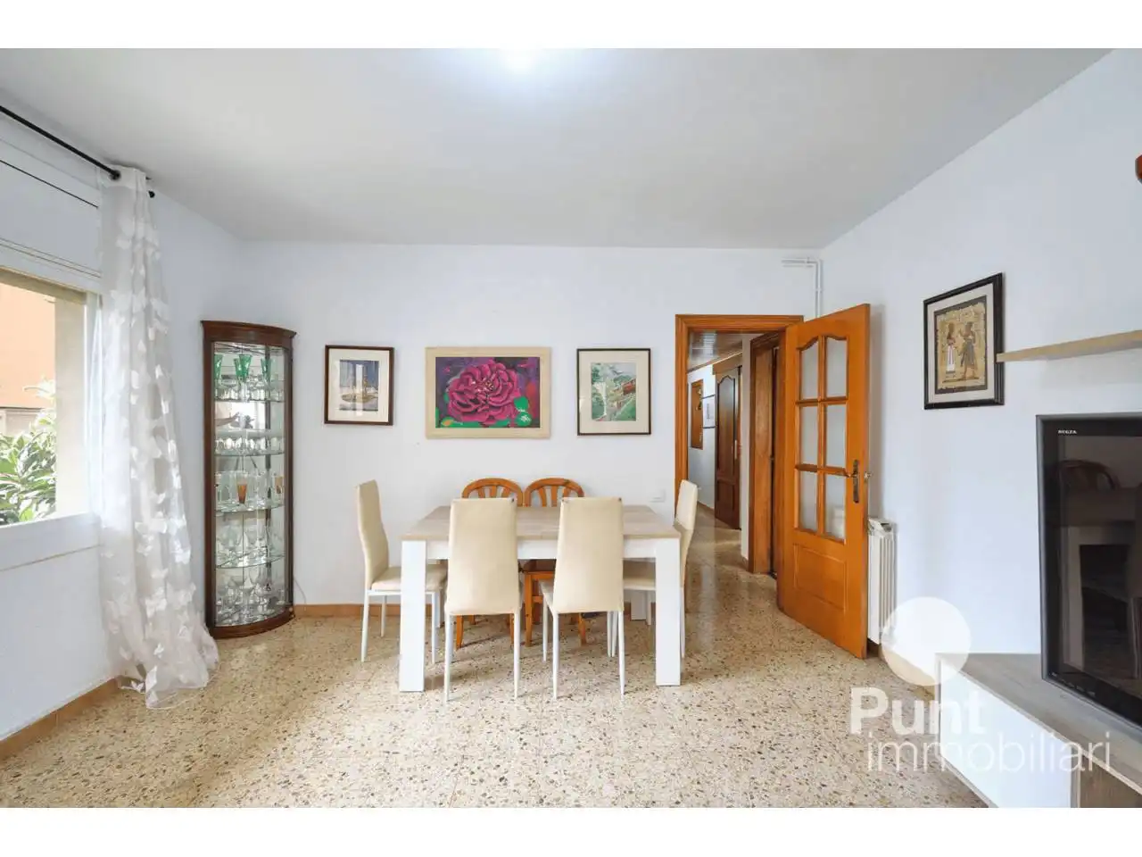 Wohnung zum Verkauf in Can Farrerons, imagen 4